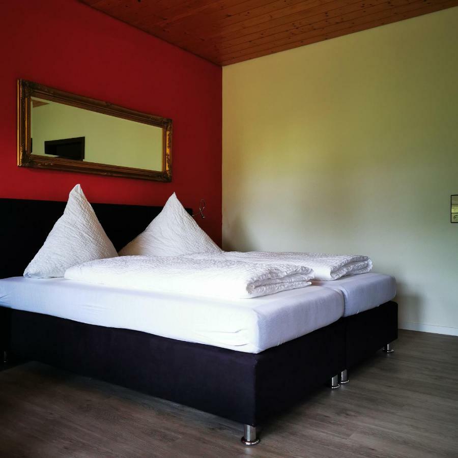 Schwarzwaldgasthof Hotel Hirschen Ibach 外观 照片